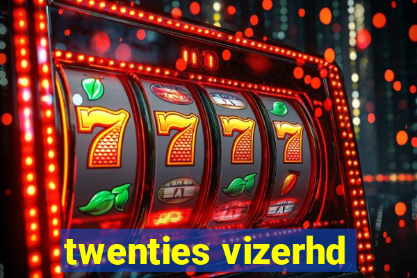 twenties vizerhd